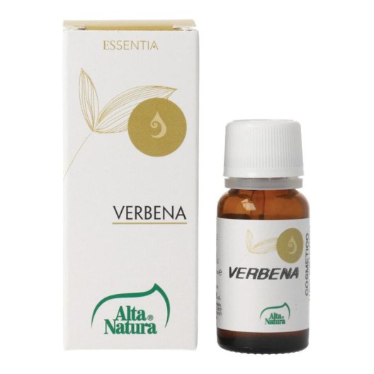 VERBENA OLIO ESSENZIALE 10ML