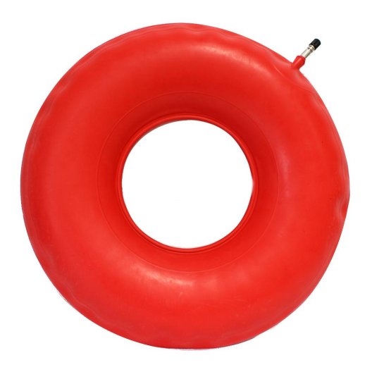 CIAMBELLA TEAM DELUXE 43CM 1PZ CIAMBELLA TEAM DELUXE 43CM 1PZ