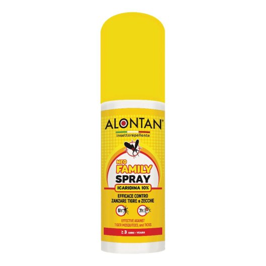ALONTAN SPRAY ICARIDINA 20%