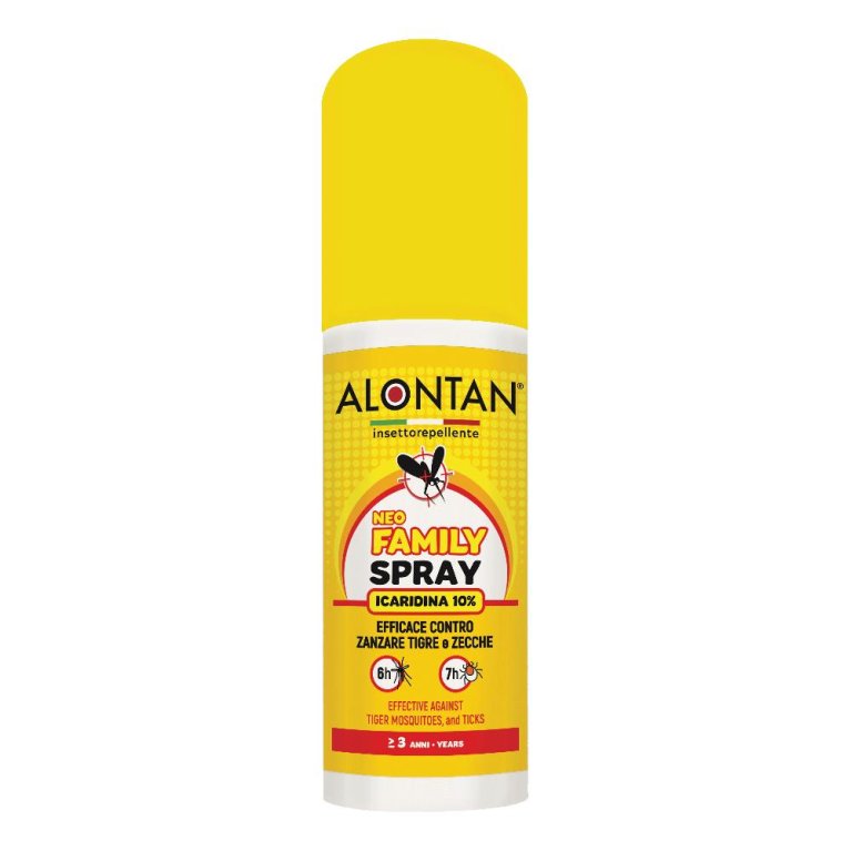 ALONTAN SPRAY ICARIDINA 20%