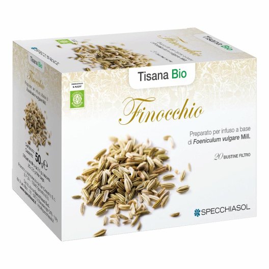 INFUSO FINOCCHIO 20FILTRI INFUSO FINOCCHIO 20FILTRI
