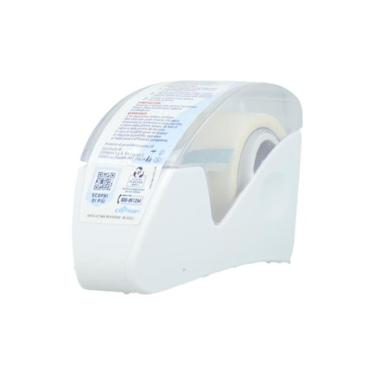 CER MEDIPRESTERIL TNT 5X2,5CM