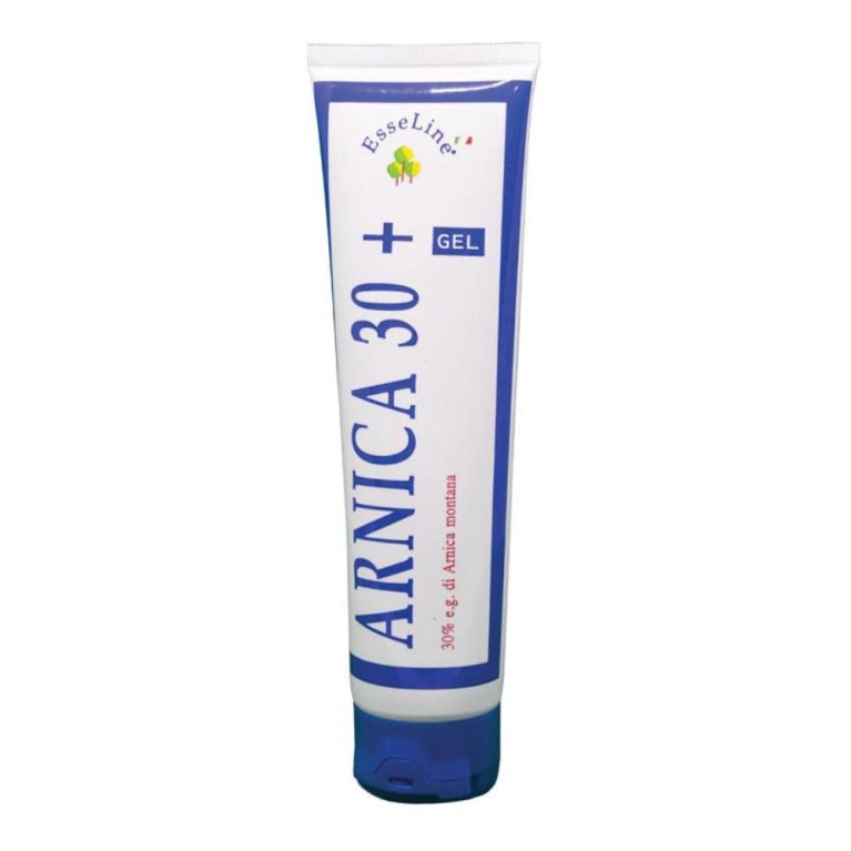 ARNICA 30+GEL ESSELINE