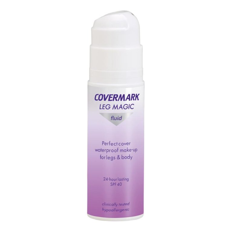 COVERMARK LEG MAGIC FLUID 56 COVERMARK LEG MAGIC FLUID 56