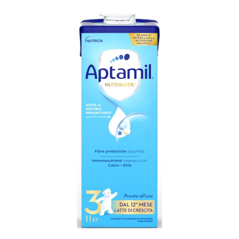APTAMIL 3 LATTE 1000ML APTAMIL 3 LATTE 1000ML