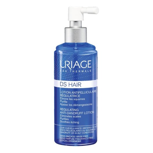 URIAGE DS LOTION SPRAY 100ML URIAGE DS LOTION SPRAY 100ML