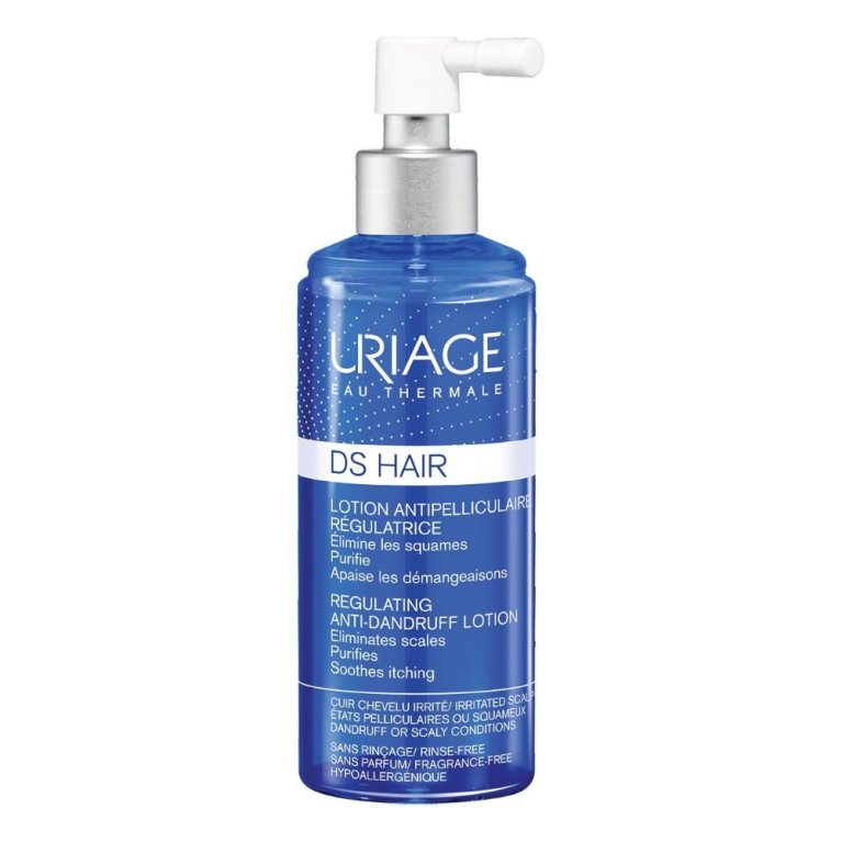 URIAGE DS LOTION SPRAY 100ML