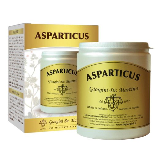 ASPARTICUS VITAMINSPORT 360G