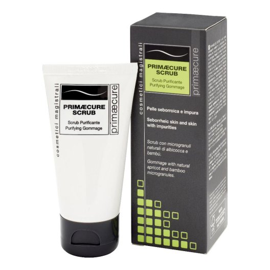 PRIMECURE SCRUB 50ML PRIMECURE SCRUB 50ML