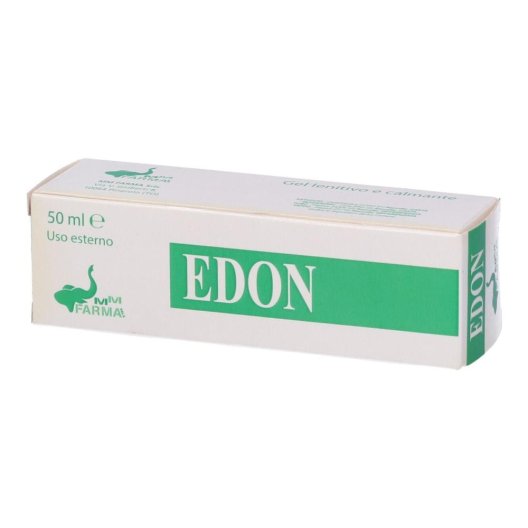 EDON CREMA 50G