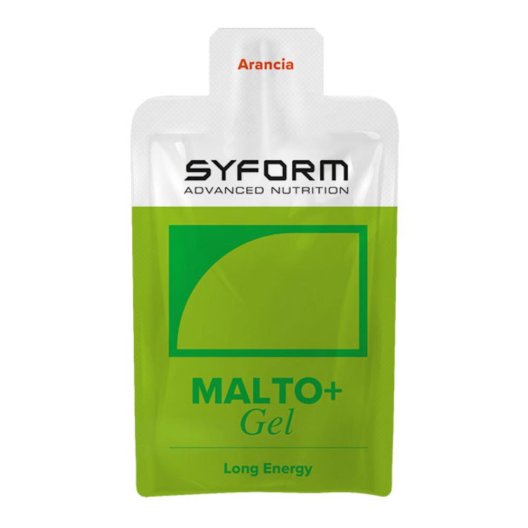 MALTO+ GEL ARANCIO 50ML MALTO+ GEL ARANCIO 50ML