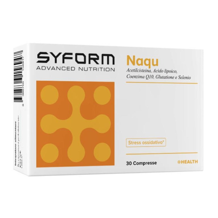 NAQU 30CPR