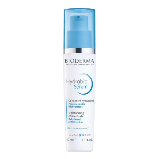 HYDRABIO SERUM 40ML