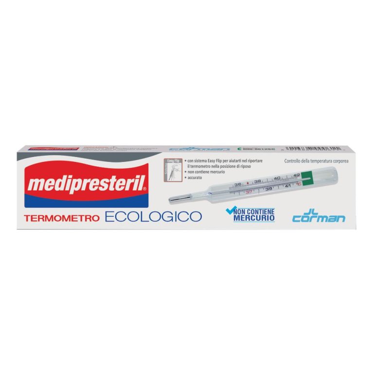 MEDIPRESTERIL TERMO ECOLOGICO MEDIPRESTERIL TERMO ECOLOGICO