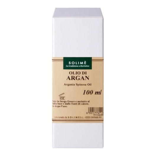 OLIO ARGAN 100ML OLIO ARGAN 100ML