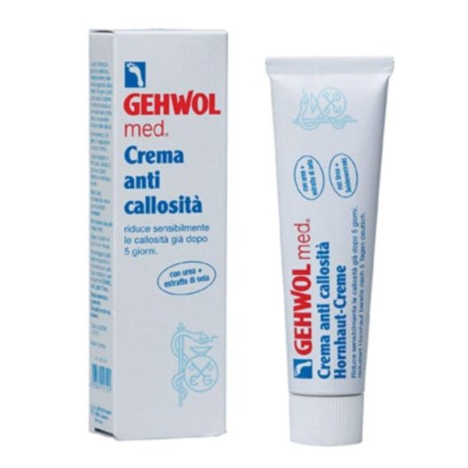 GEHWOL MED CREMA ANTI CALLOSIT