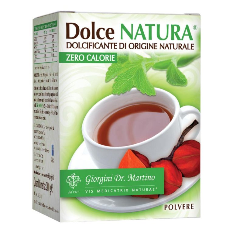 DOLCE NATURA 200G