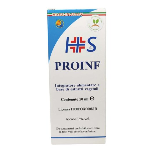 PROINF 50ML PROINF 50ML