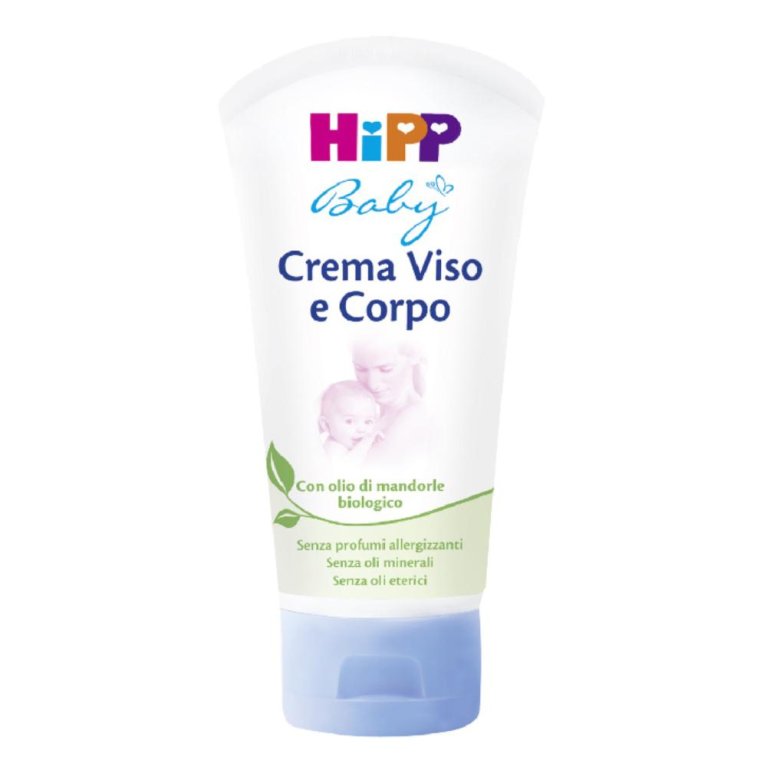 HIPP CREMA VIS&COR 75ML