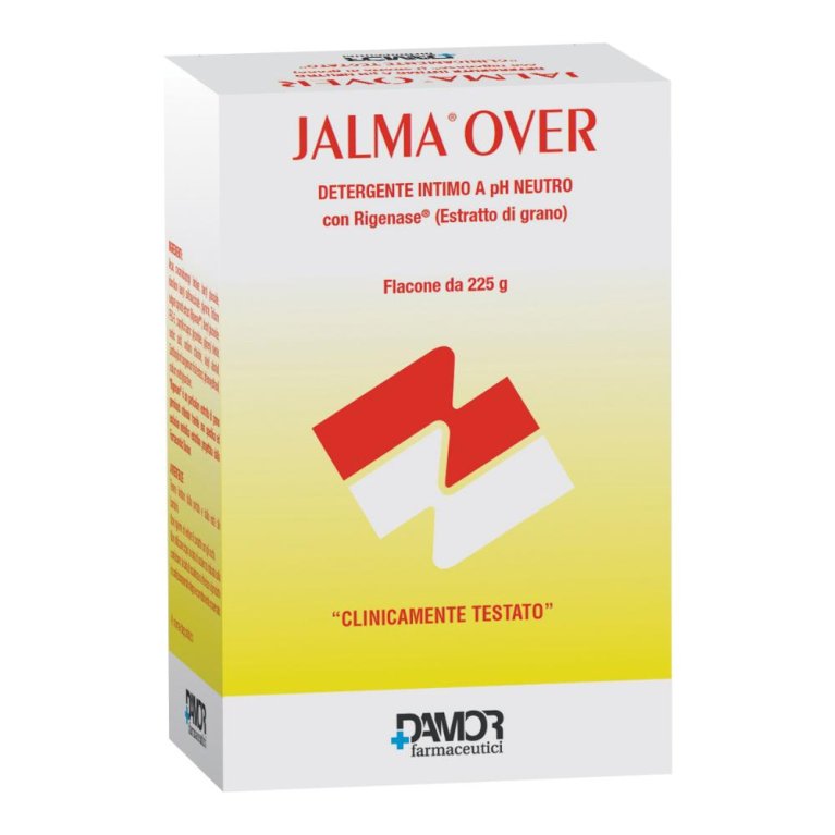 JALMA OVER DETERG INT PH NEUTR