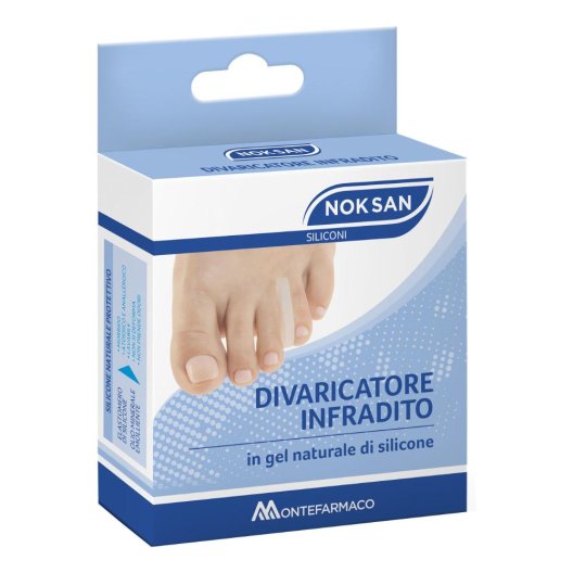 NOKSAN GEL DIVARICA INFRAD L/M NOKSAN GEL DIVARICA INFRAD L/M