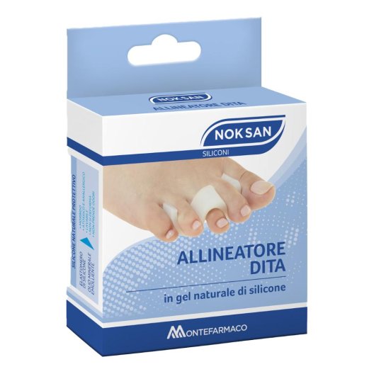 NOKSAN GEL ALLINEATORE DITA NOKSAN GEL ALLINEATORE DITA
