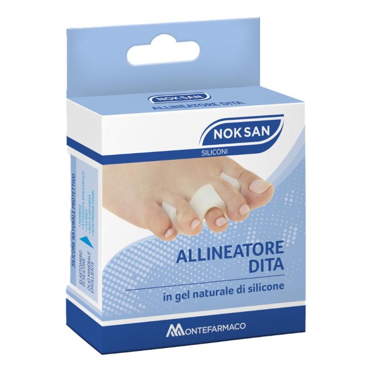 NOKSAN GEL ALLINEATORE DITA NOKSAN GEL ALLINEATORE DITA