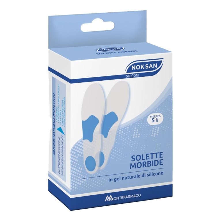 NOKSAN GEL SOLETTE MORB M 2PZ NOKSAN GEL SOLETTE MORB M 2PZ