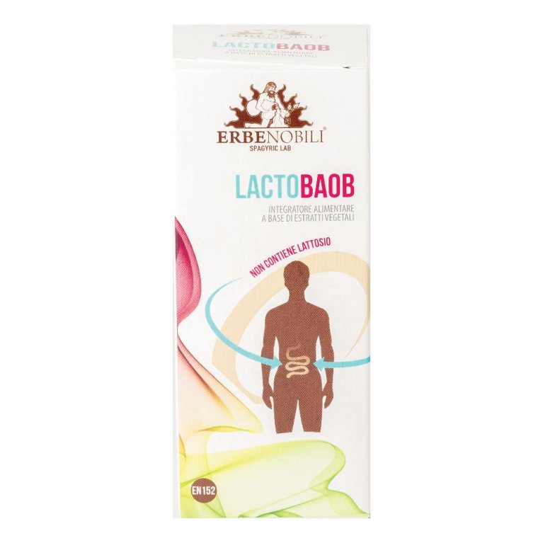 LACTOBAOB CAPSULE 21G LACTOBAOB CAPSULE 21G
