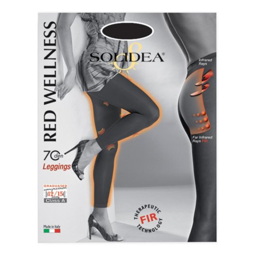 RED WELLNESS 70 LEGG NE 4L