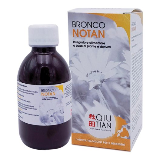 BRONCONOTAN 200ML BRONCONOTAN 200ML
