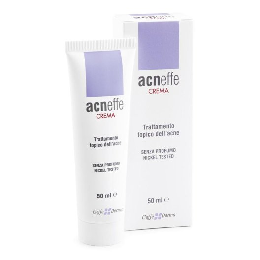 ACNEFFE CREMA 50ML ACNEFFE CREMA 50ML