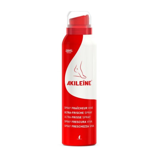 AKILEINE SPR FRESCH VIVA 150ML AKILEINE SPR FRESCH VIVA 150ML