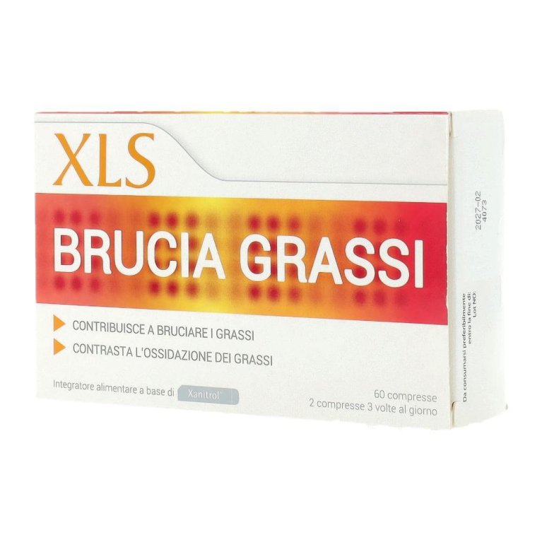 XLS BRUCIA GRASSI 60CPR