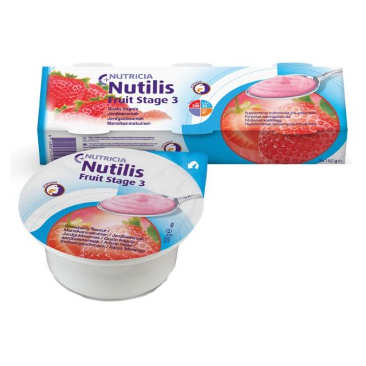 NUTILIS FRUIT STAGE3 FR 150GX3 NUTILIS FRUIT STAGE3 FR 150GX3