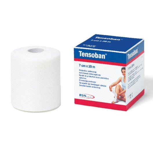 TENSOBAN SALVAPELLE 2000X7CM TENSOBAN SALVAPELLE 2000X7CM