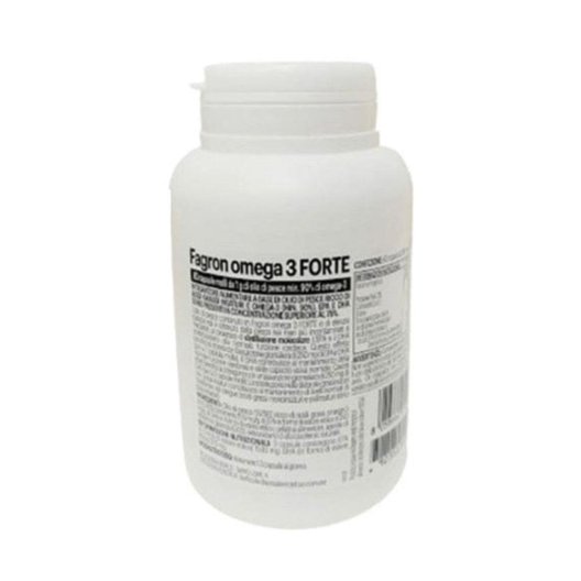 FAGRON OMEGA 3 FORTE 60PRL