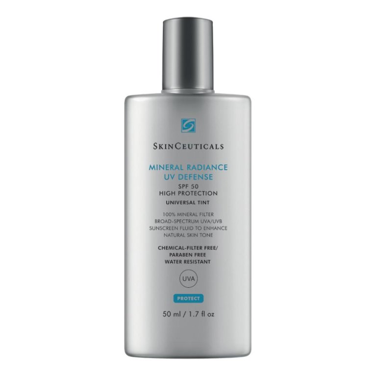 MINERAL RADIANCE UV DEFENSE MINERAL RADIANCE UV DEFENSE
