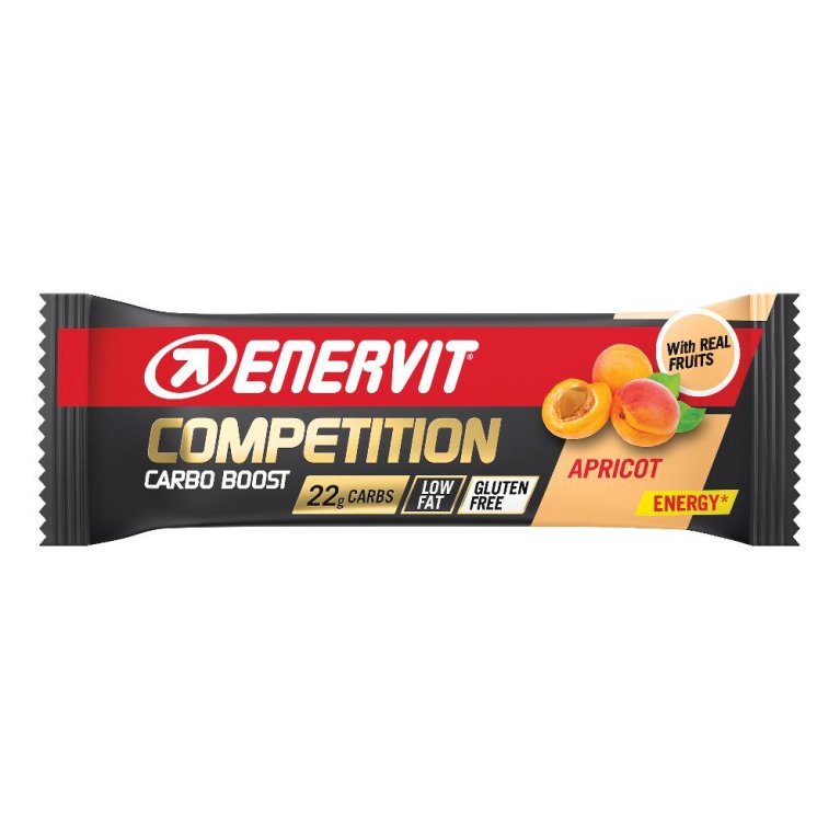 ENERVIT PS COMPET ALBIC 1BARR