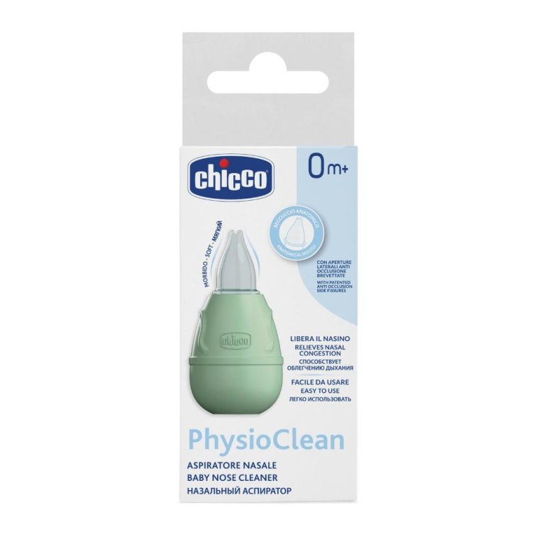 CH ASPIRATORE NAS PHYSIOCLEAN CH ASPIRATORE NAS PHYSIOCLEAN