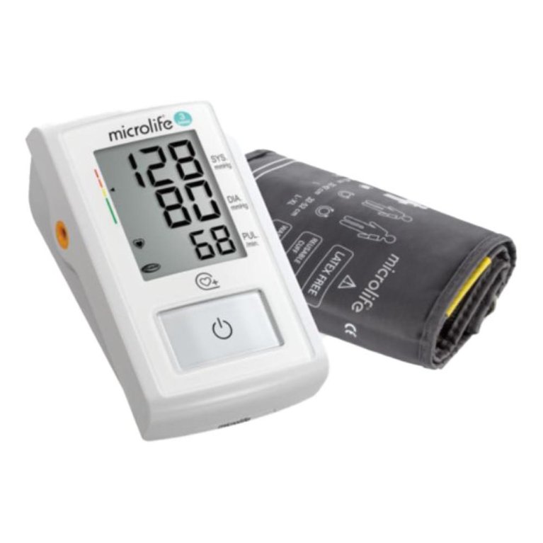 MICROLIFE MAM EASY MICROLIFE MAM EASY