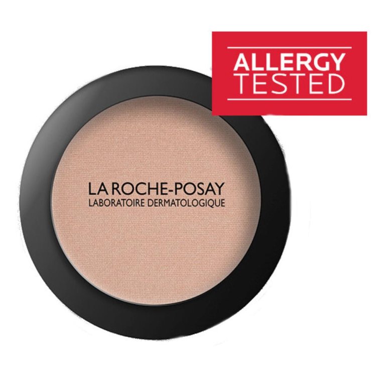 TOLERIANE TEINT BLUSH CARAMEL TOLERIANE TEINT BLUSH CARAMEL