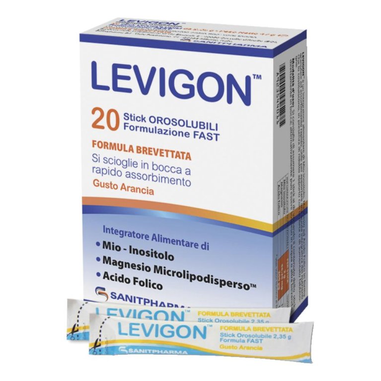 LEVIGON 20STICK LEVIGON 20STICK