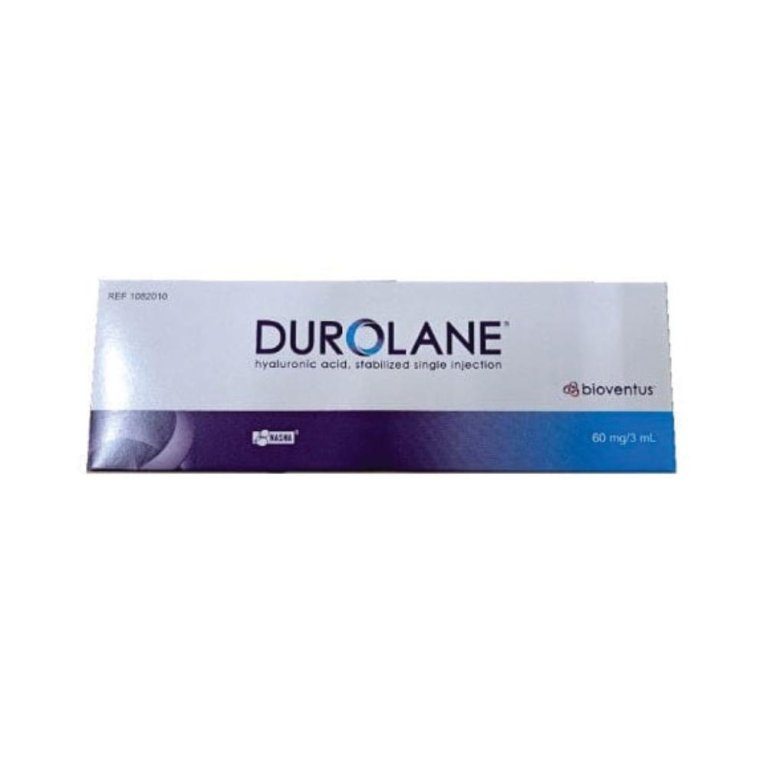 DUROLANE SIR 60MG 3ML DUROLANE SIR 60MG 3ML