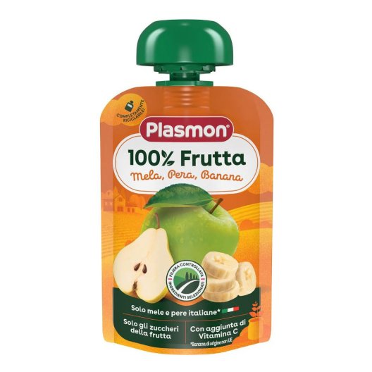 SPREMI E GUSTA FRUT MIST 100ML