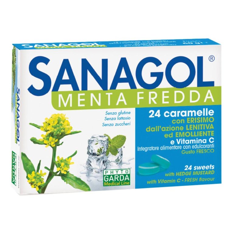 SANAGOL SMOKERS 24CARAM SANAGOL SMOKERS 24CARAM