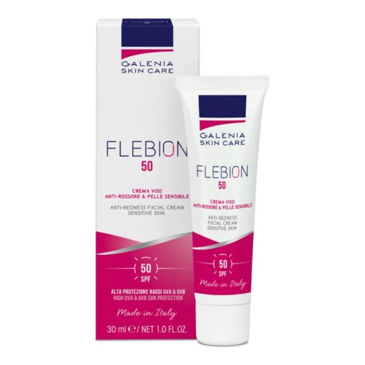 FLEBION SPF+50 30ML FLEBION SPF+50 30ML