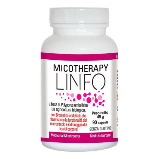 MICOTHERAPY LINFO 90CPS