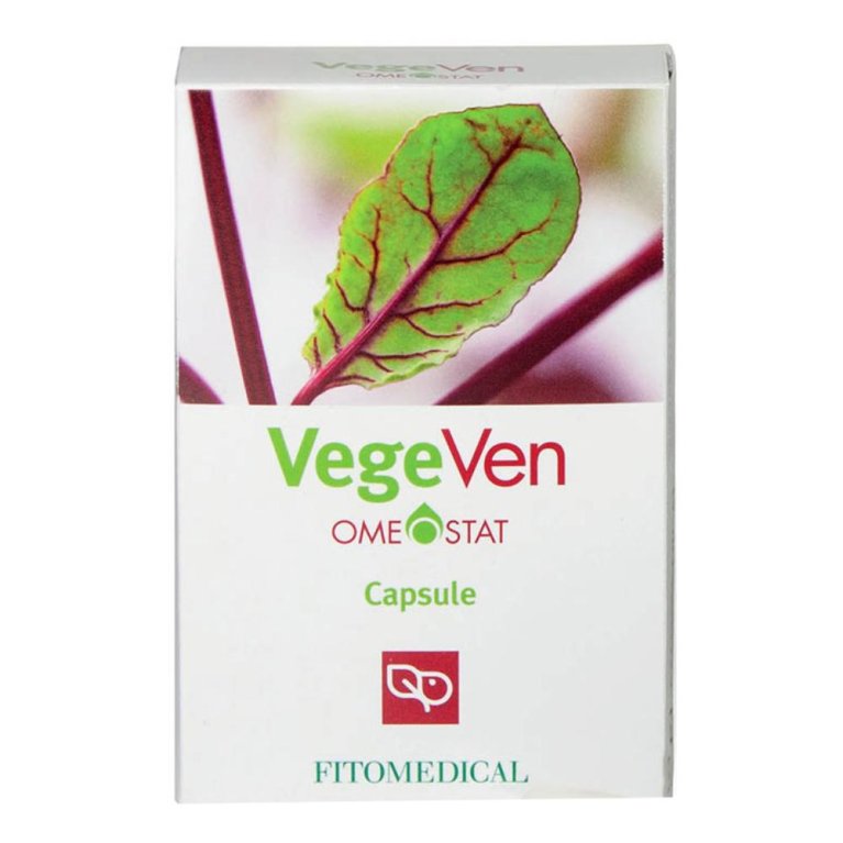 VEGEVEN 30CPS 546MG VEGEVEN 30CPS 546MG