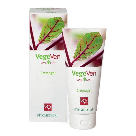 VEGEVEN CREMAGEL TUBO 100ML VEGEVEN CREMAGEL TUBO 100ML